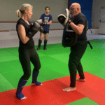Jamal Kherbeche, la Boxe c’est l’école de Vie et d’Altruisme